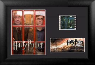 Harry Potter and the Order of the Phoenix (S5) Minicell