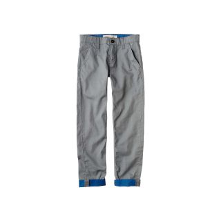 Levis 508 Twill Jeans   Boys 8 20, Grey, Boys