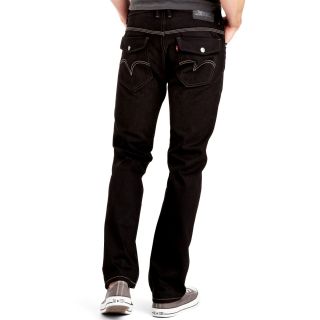 Levis 514 Straight Jeans, Speed Bump, Mens