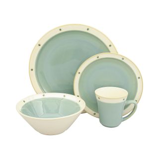 Sango Newport 16 pc. Dinnerware Set