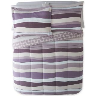 Levine 7 pc. Complete Bedding Set with Sheets