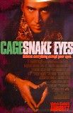 Snake Eyes (Us One Sheet) Movie Poster