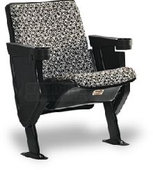 Evolution Chair