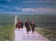 Dancing at Lughnasa (British Quad) Movie Poster