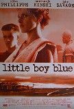Little Boy Blue Movie Poster