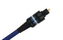 Monster Cable Digital Fiber Optic