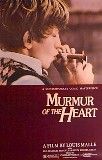 Murmur of the Heart Movie Poster