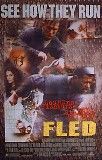 Fled (Regular) Movie Poster