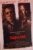 Tango and Cash Movie Poster