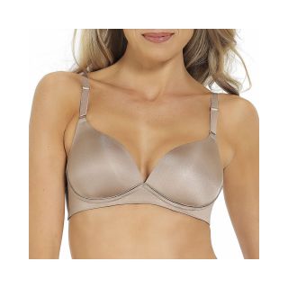 Vanity Fair Fits You Perfect Wirefree Bra   72250, Toasted Coconut