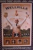 The Road to Wellville Movie Poster