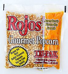 Rojo s 12 oz. (Kettle) Popcorn Packs (24ct)