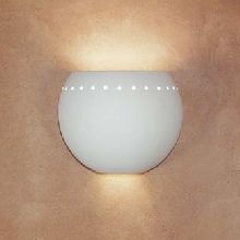 St. Lucia Wall Sconce