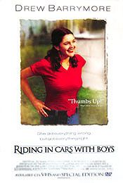 Riding in Cars With Boys (Video Poster) Movie Poster