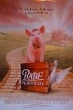 Babe 2 a Pig in the City (Regular) Movie Poster