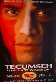 Tecumseh Movie Poster