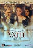 Vatel (French Rolled) Movie Poster