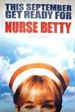 Nurse Betty (Advance) Movie Poster
