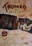 Tromeo and Juliet Movie Poster