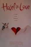 Hotel De Love Movie Poster
