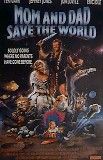 Mom and Dad Save the World Movie Poster