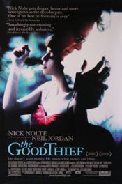 The Good Thief Movie Poster