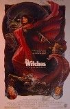 The Witches (One Sheet) Movie Poster