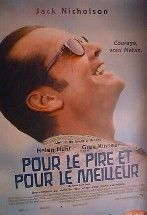 As Good as It Gets (French Rolled) Movie Poster