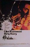 Dirty Harry (Reprint) Movie Poster