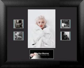 Marilyn Monroe (S1) MGC Double