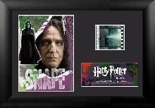 Harry Potter and the Deathly Hallows (S4) Mini Film Cell
