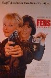 Feds Movie Poster