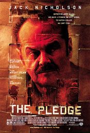 The Pledge Movie Poster