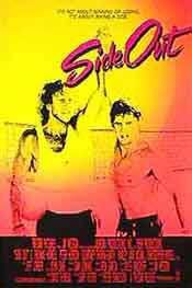 Side Out Movie Poster