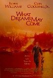 What Dreams May Come Movie Poster