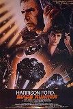 Blade Runner (Reprint) Movie Poster