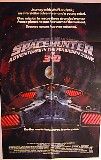 Spacehunter Adventures in the Forbidden Zone Movie Poster
