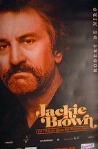 Jackie Brown   Advance With Robert De Niro (French Rolled) Movie