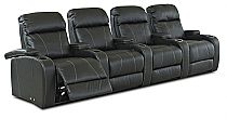 Klaussner Showcase Home Theater Seating