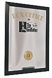 Limited Edition Godfather with Brando Image Box Office