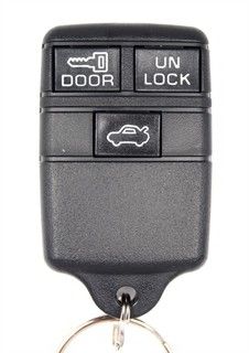 1994 Buick Regal Keyless Entry Remote   Used
