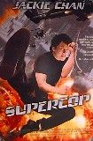 Supercop Movie Poster