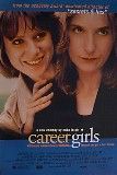 Career Girls Movie Poster