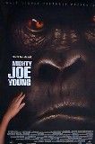 Mighty Joe Young (International Style) Movie Poster
