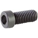 Socket Head Scope Ring & Base Screw Kit   6 40x3/8xfh Refill Pak Fits Weaver Rings,Burris Ring(Alter)