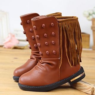 Childrens Snow Stream Boots Shoes