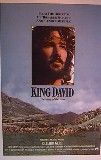 King David Movie Poster