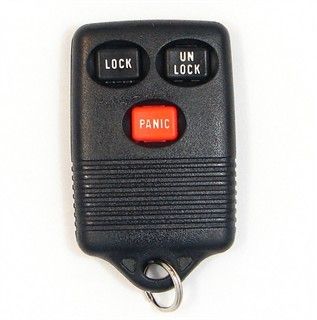 1994 Ford Econoline Keyless Entry Remote   Used