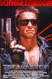 The Terminator (Reprint) Movie Poster