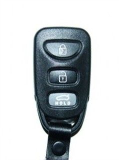 2010 Hyundai Elantra Keyless Entry Remote